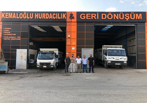 Kemaloğulları Hurdacılık, Hurda Toplama Ve Ayırma, Kablo Geri Dönüşüm, İkinci El Makina, Ömrünü Tamamlamış Fabrika Sökümü & Yıkımı, hurda metal alımı ve satımı, tehlikesiz atık geri kazanımı, atık ara depolama, kablo geri dönüşüm, ankara
