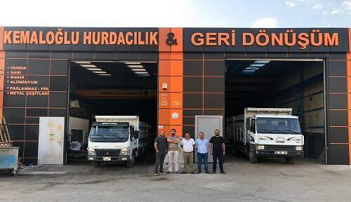 Kemaloğulları Hurdacılık, Hurda Toplama Ve Ayırma, Kablo Geri Dönüşüm, İkinci El Makina, Ömrünü Tamamlamış Fabrika Sökümü & Yıkımı, hurda metal alımı ve satımı, tehlikesiz atık geri kazanımı, atık ara depolama, kablo geri dönüşüm, ankara